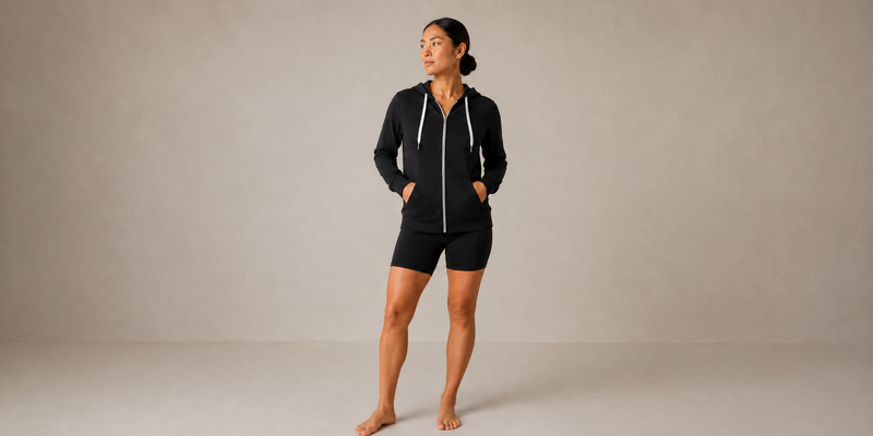 HOODIES