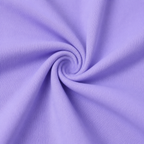 Close-up of the light purple fabric texture used in the Fitfigura Ace Motion Performance Set – Sculpt Match Form.