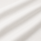 Close-up of the white fabric texture used in the Fitfigura Match Dress – Sculpt Motion Form.