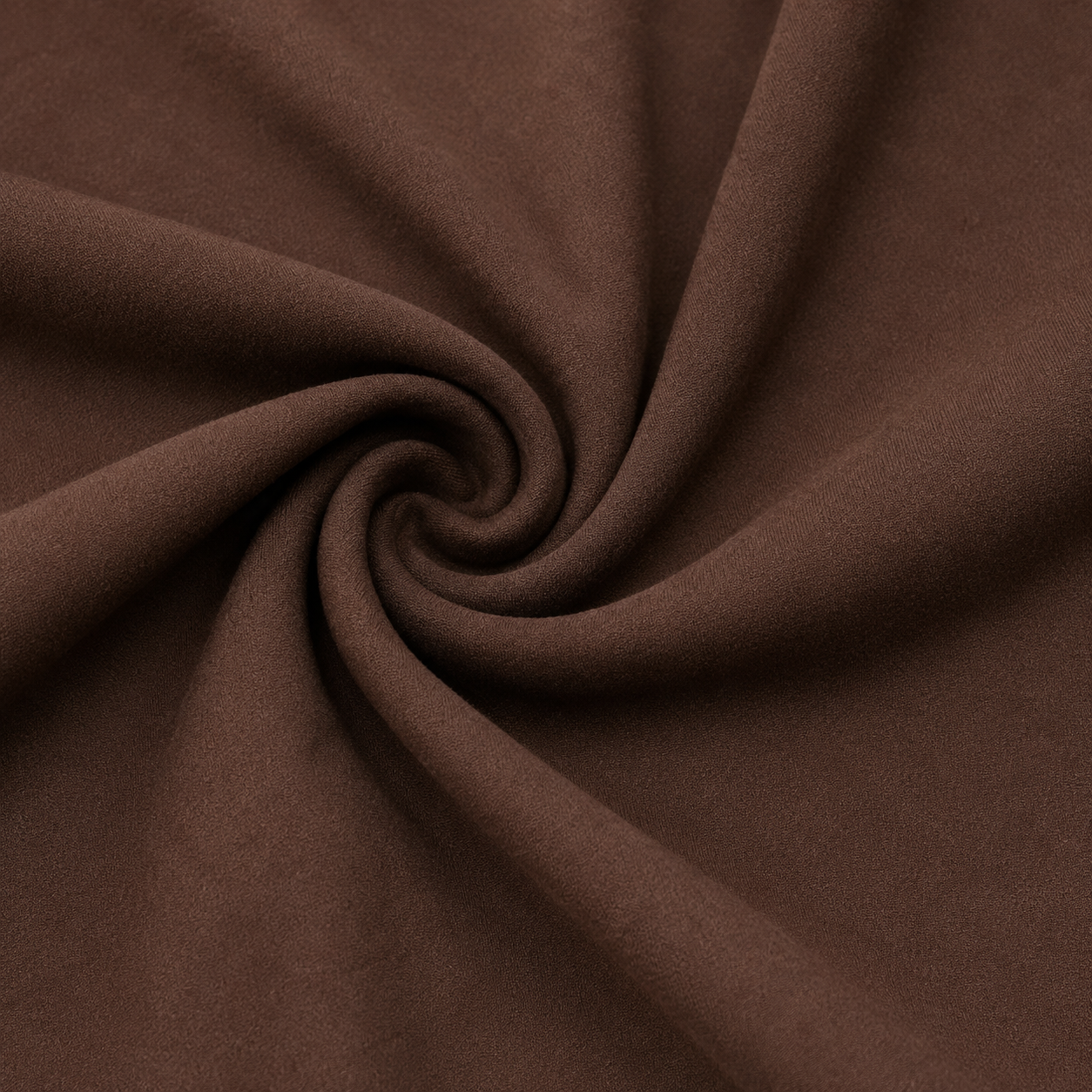 Close-up of the dark brown fabric texture used in the Fitfigura Sculpt Legging.