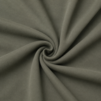 Close-up of the olive green fabric texture used in the Fitfigura Seamless Legging.